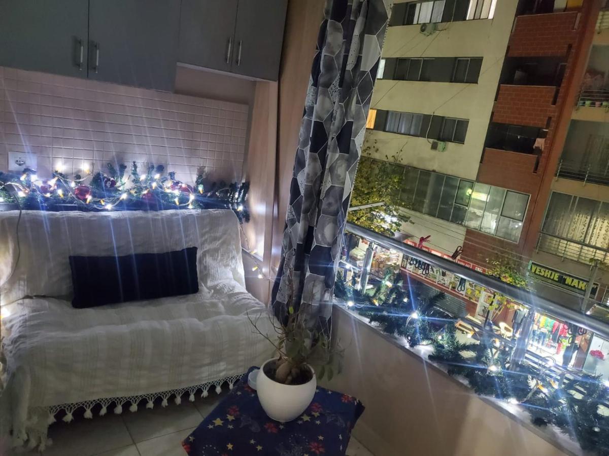 My Guest Base Apartment Тирана Екстериор снимка